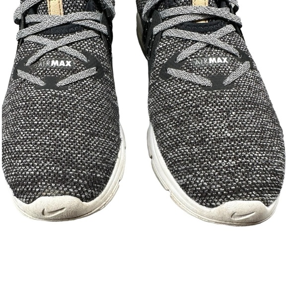 Nike Air Max Sequent 3 Running Shoes Size 9 - Picture 5 of 9